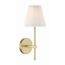 Gamma 15" Tall Wall Sconce