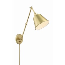 Mitchell 31" Tall Wall Sconce