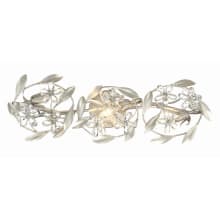 Marselle 3 Light 26" Wide Vanity Light