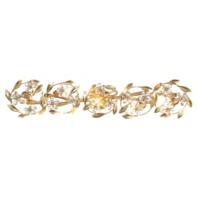 Marselle 5 Light 42" Wide Vanity Light