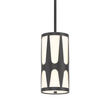 Royston 7" Wide Mini Pendant