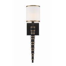 Sloane 20" Tall Wall Sconce