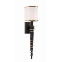 Sloane 20" Tall Wall Sconce