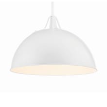 Soto 20" Wide Pendant