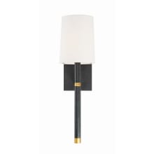 Weston 15" Tall Wall Sconce