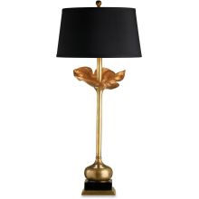 Metamorphosis 32" Tall Buffet Table Lamp