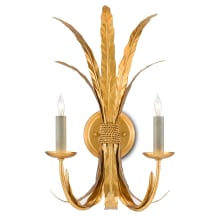 Bette Two Light Wall Sconce