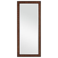 Dorian 72" x 30-3/4" Rectangular Beveled Accent Mirror