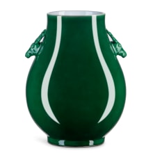 Imperial 10.25" Wide Vase