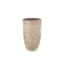 Elias 25" Tall Ceramic Decorative Planter