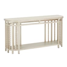 Norene 60.25" Wide Console Table