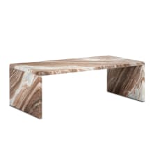 Ryan 47.25" Wide Coffee Table