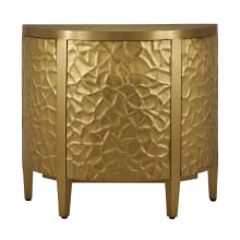 36" Wide Accent Cabinet