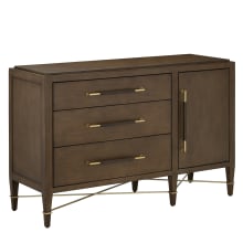 Verona 56" Wide Dresser