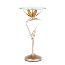 Paradiso 12" Wide Accent Table