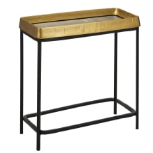 Tanay 10" Wide End Table