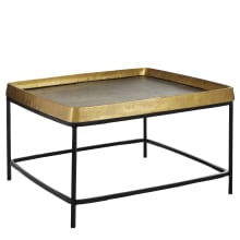 Tanay 30" Wide Coffee Table