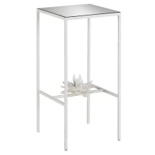 Sisalana 12" Wide Accent Table