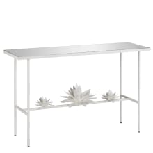 Sisalana 50.25" Wide Console Table