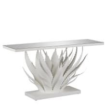 Agave 60.25" Wide Console Table