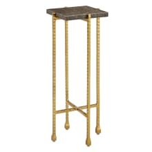 Flying Gold 9.25" Wide Pub Table