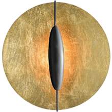 Pinders 21" Tall Wall Sconce