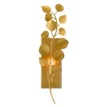 20" Tall Wall Sconce