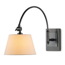 Ashby 17" Tall Wall Sconce