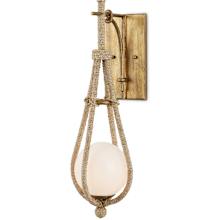 Passageway 23" Tall Wall Sconce