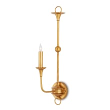 Nottaway 24" Tall Wall Sconce