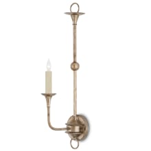 Nottaway 24" Tall Wall Sconce