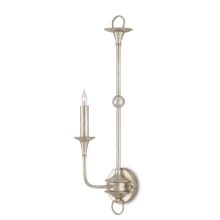 Nottaway 24" Tall Wall Sconce