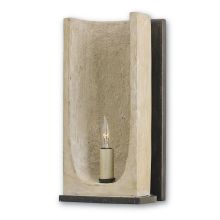 Rowland 6" Wide Wall Sconce