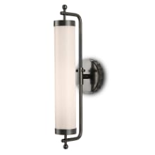 Latimer 20" Tall Wall Sconce