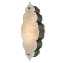 Andalusia 14" Tall LED Wall Sconce
