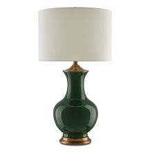 Lilou 32" Tall Accent, Vase Table Lamp