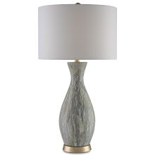 Rana 32" Tall Accent, Vase Table Lamp