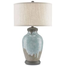Chatswood 29" Tall Accent, Vase Table Lamp