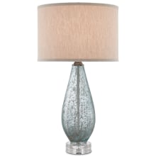 Optimist 30" Tall Vase Table Lamp