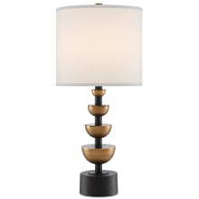 Chastain 29" Tall Buffet Table Lamp