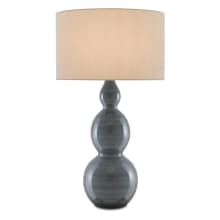 Cymbeline 34" Tall Table Lamp