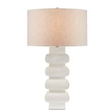 Blondel 31" Tall Accent Table Lamp