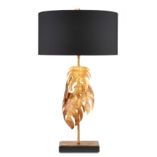Irvin 31" Tall Accent Table Lamp