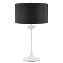 Bexhill 28" Tall Accent Table Lamp
