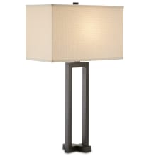 Pallium 34" Tall Accent Table Lamp
