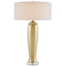 Parable 2 Light 31" Tall Accent Table Lamp
