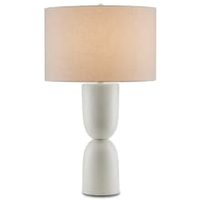 Linz 30" Tall Accent Table Lamp