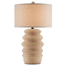 Kavala 33" Tall Accent Table Lamp