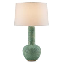 Manor 32" Tall Accent Table Lamp