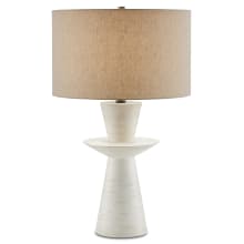Cantata 30" Tall Accent Table Lamp